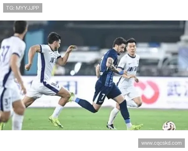 绍尔：每一场都像决赛踢 展现足够勇气战胜申花