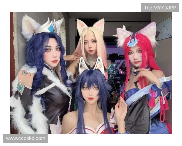 王诗蒙亮相LPL舞台COS阿狸展现游戏热情引发粉丝热议